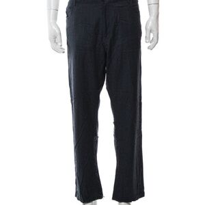 Canali Virgin Wool Chinos